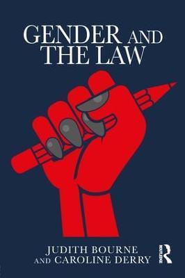 GENDER AND THE LAW