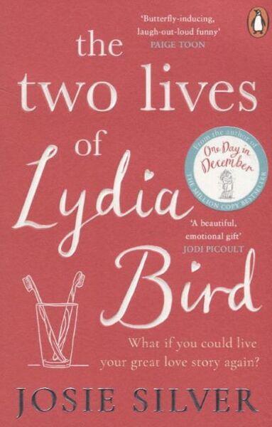 TWO LIVES OF LYDIA BIRD