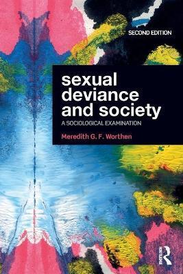 SEXUAL DEVIANCE AND SOCIETY