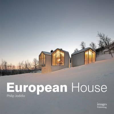 EUROPEAN HOUSE