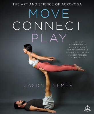 MOVE, CONNECT, PLAY