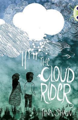 BUG CLUB INDEPENDENT FICTION YEAR 3 BROWN B THE CLOUD RIDER
