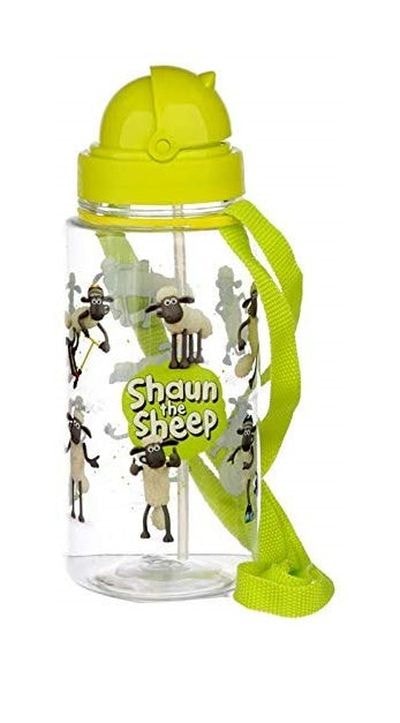 VEEPUDEL LASTELE SHAUN THE SHEEP, 450ML