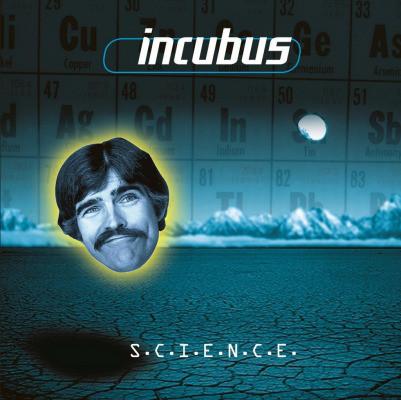 Incubus - S.C.I.E.N.C.E. (1997) 2LP