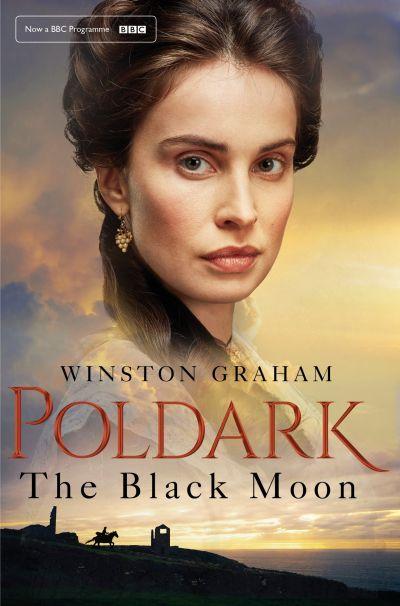 Poldark 05: Black Moon
