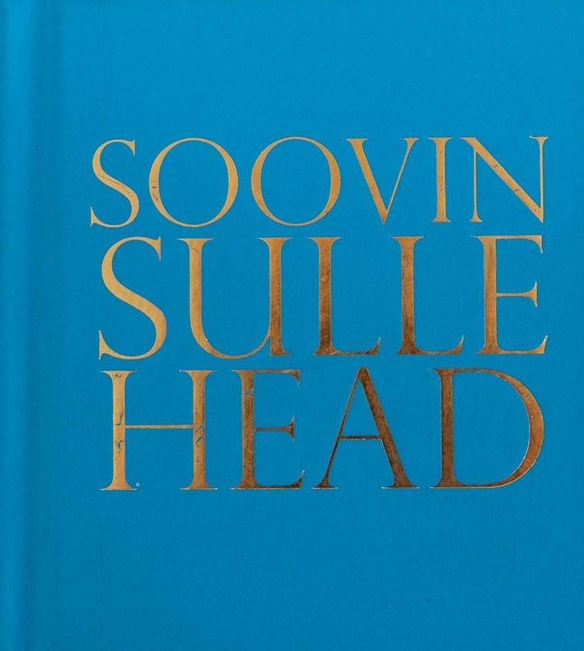SOOVIN SULLE HEAD