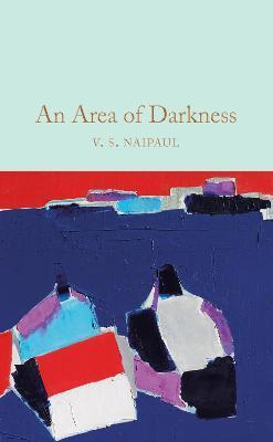 AREA OF DARKNESS