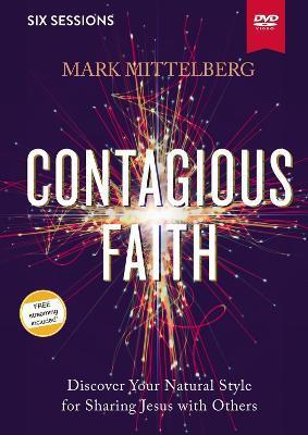 CONTAGIOUS FAITH VIDEO STUDY