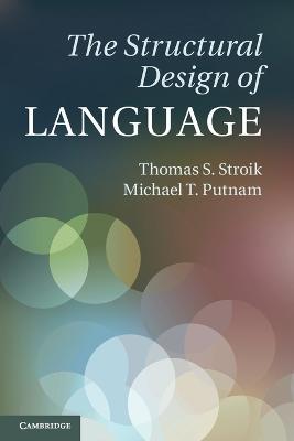Structural Design of Language