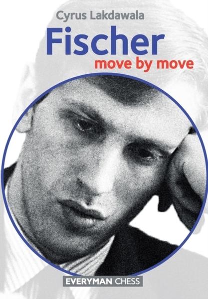 MOVE BY MOVE: FISHER