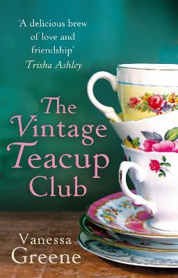 Vintage Teacup Club