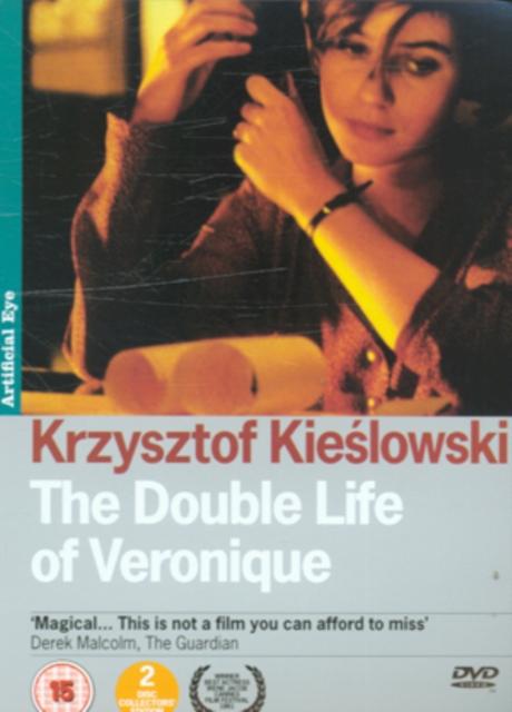 Double Life of Veronique (2006) DVD