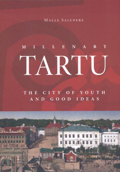 Millenary Tartu