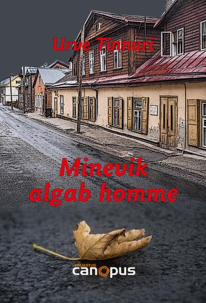 MINEVIK ALGAB HOMME