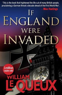 If England Were Invaded