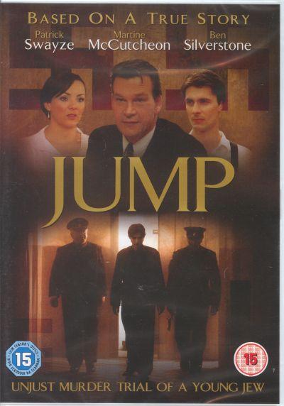 JUMP DVD