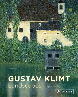 GUSTAV KLIMT: LANDSCAPES