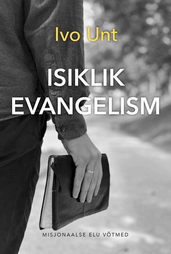 Isiklik evangelism