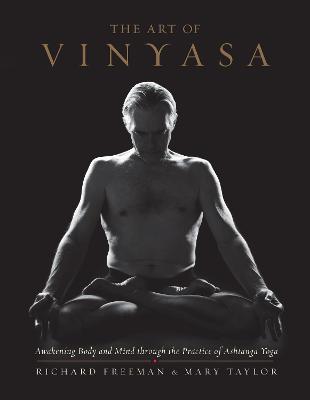 Art of Vinyasa
