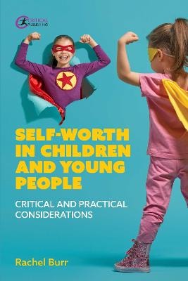Self-worth in children and young people