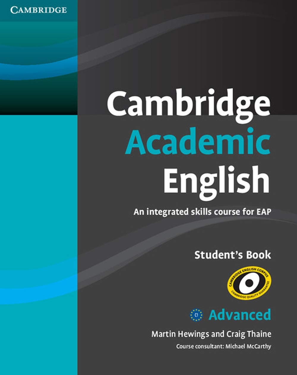 Cambridge Academic English C1 Advanced Student's Book