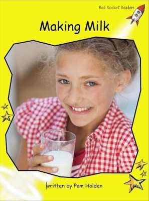 Making Milk