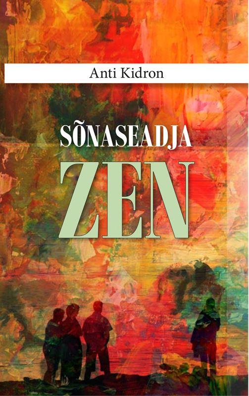 E-raamat: Sõnaseadja Zen