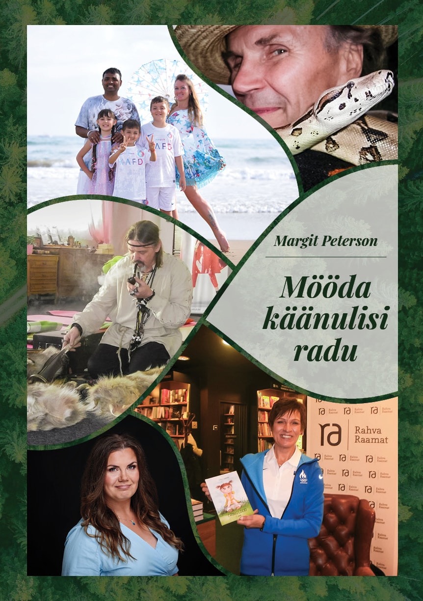 Mööda käänulisi radu