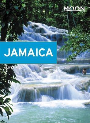 MOON JAMAICA (EIGHTH EDITION)