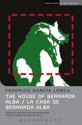 House Of Bernarda Alba