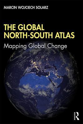 GLOBAL NORTH-SOUTH ATLAS