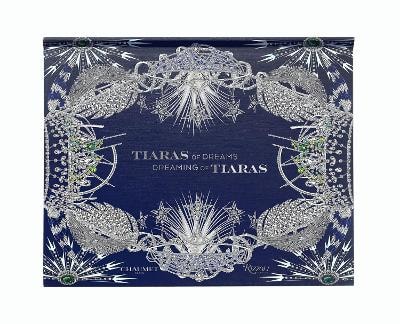 Tiaras of Dreams, Dreaming of Tiaras