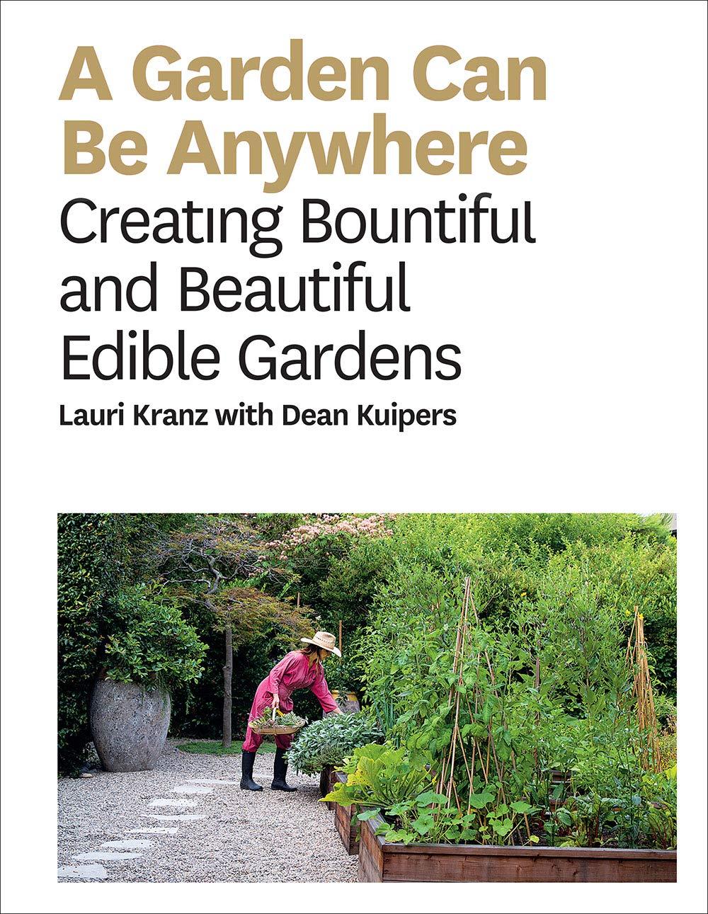 Garden Can Be Anywhere