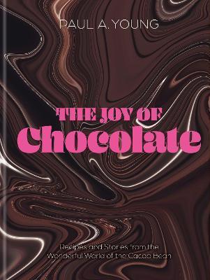 JOY OF CHOCOLATE