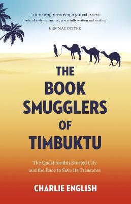 Book Smugglers of Timbuktu