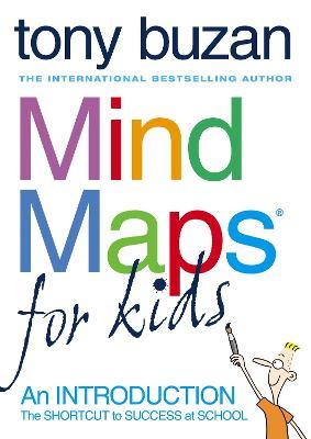 MIND MAPS FOR KIDS