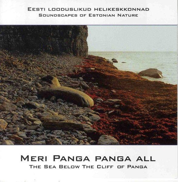MERI PANGA PANGA ALL (1999) CD