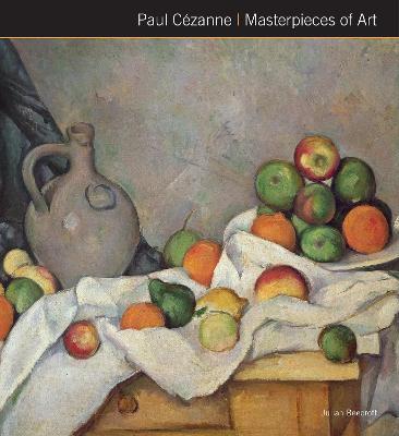 PAUL CEZANNE MASTERPIECES OF ART
