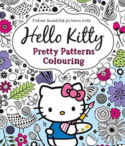 Hello Kitty Pretty Patterns