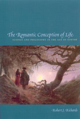 ROMANTIC CONCEPTION OF LIFE