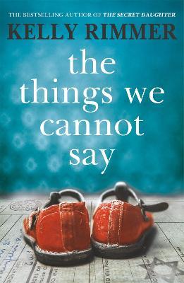 Things We Cannot Say
