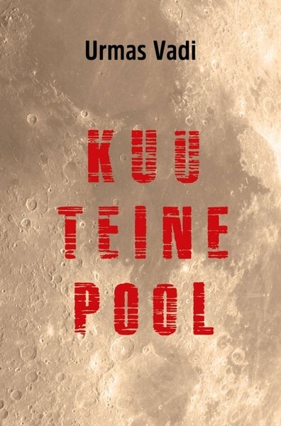 E-raamat: Kuu teine pool