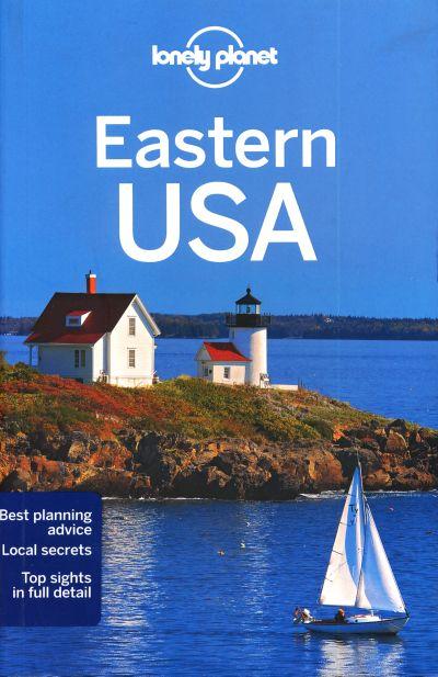 Lonely Planet: Eastern Usa