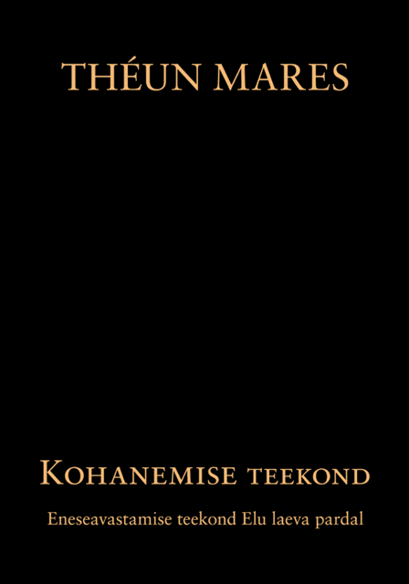 Kohanemise teekond