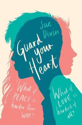 GUARD YOUR HEART