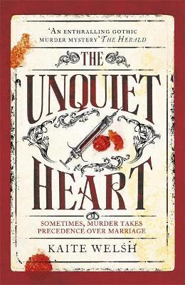 UNQUIET HEART