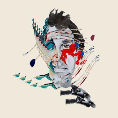 Animal Collective - Painting With (2016) LP