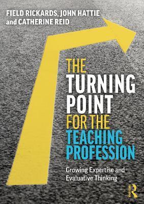 TURNING POINT FOR THE TEACHING PROFESSION