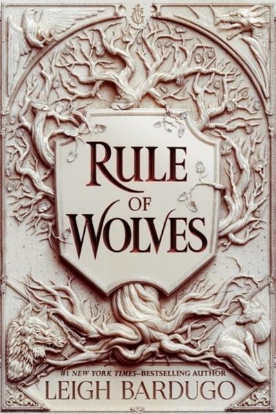 RULE OF WOLVES 