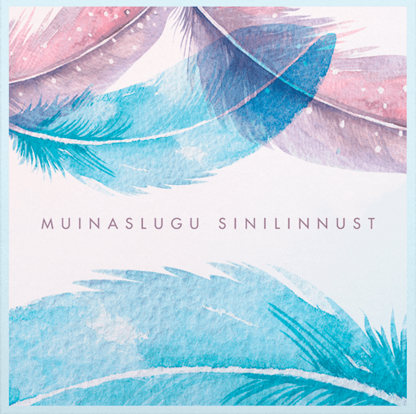 MUINASLUGU SINILINNUST (2016) CD